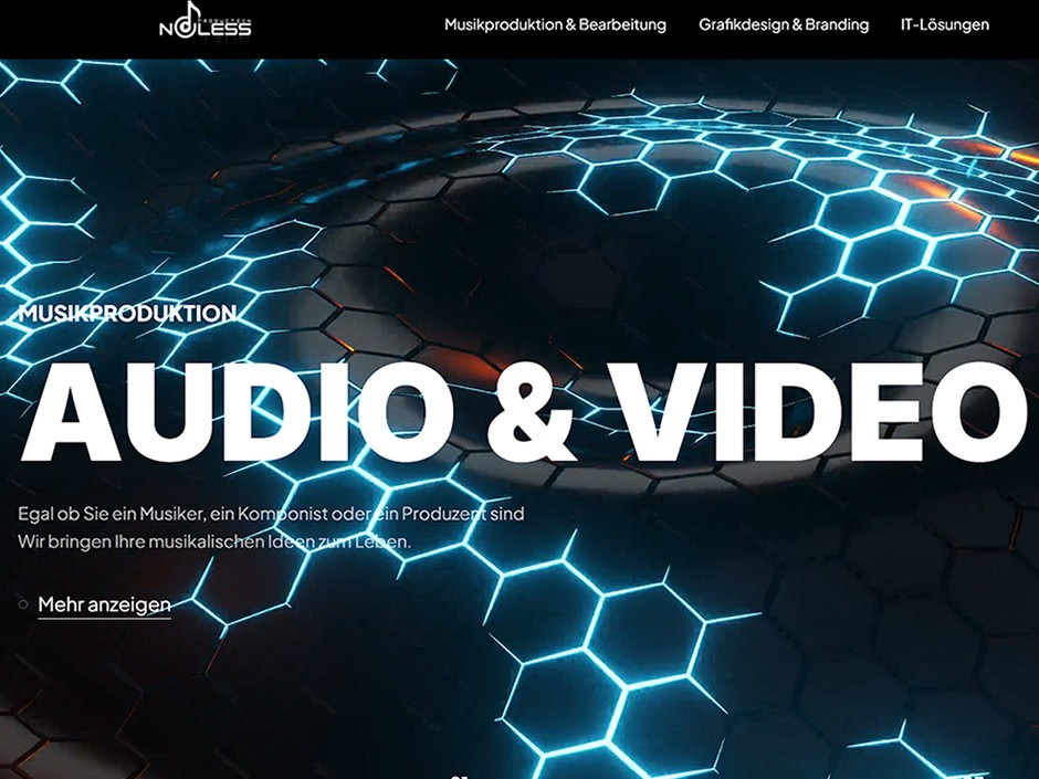 Audio i video
