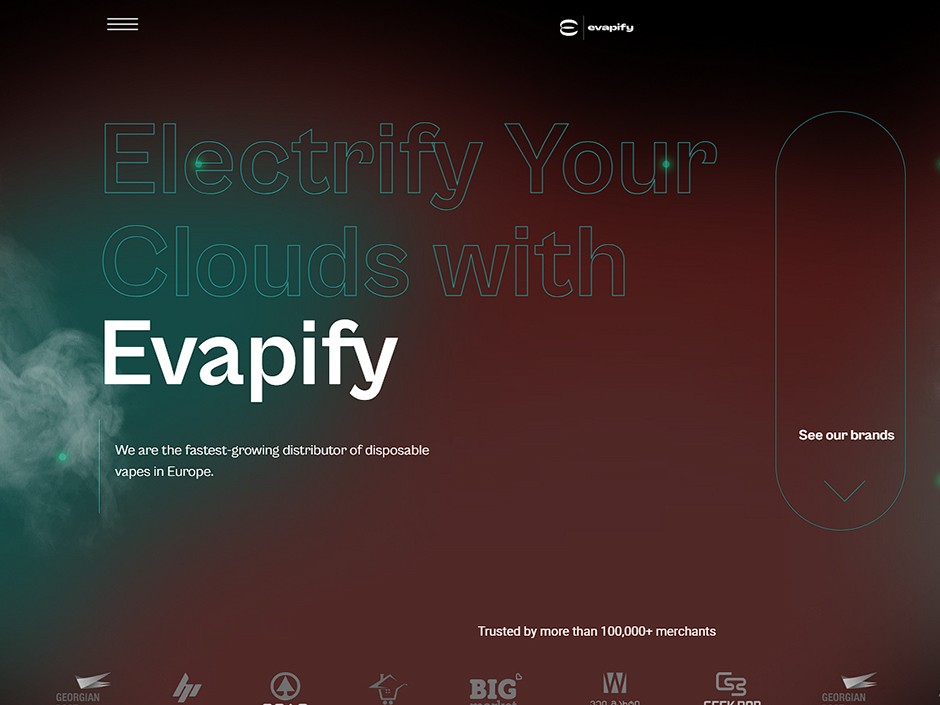 Evapy